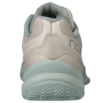 TENIS NOX AT10 PRO ASPARAGUS/FROSTY GREEN