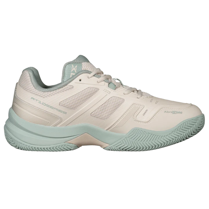 TENIS NOX AT10 PRO ASPARAGUS/FROSTY GREEN