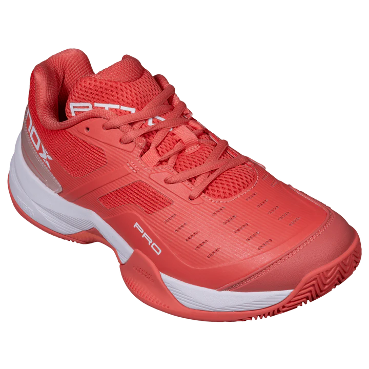 TENIS NOX AT10 PRO CORAL MARINO