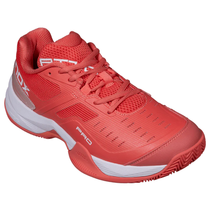 TENIS NOX AT10 PRO CORAL MARINO