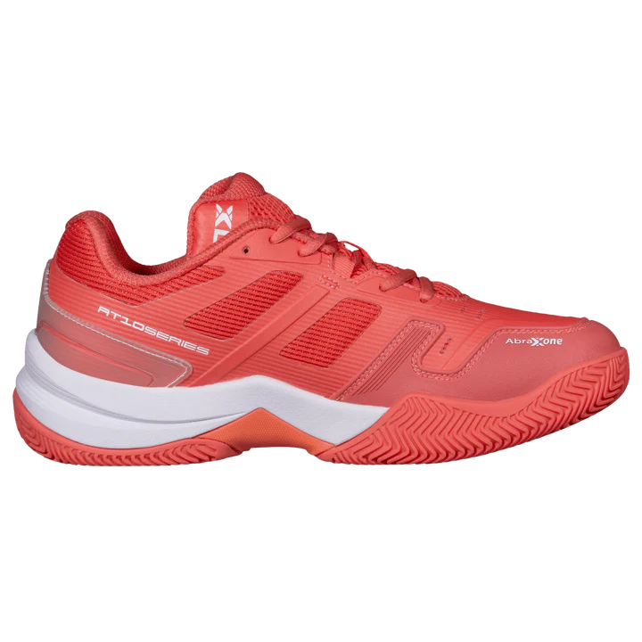 TENIS NOX AT10 PRO CORAL MARINO