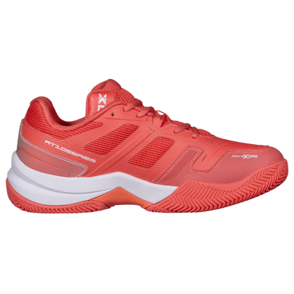 TENIS NOX AT10 PRO CORAL MARINO
