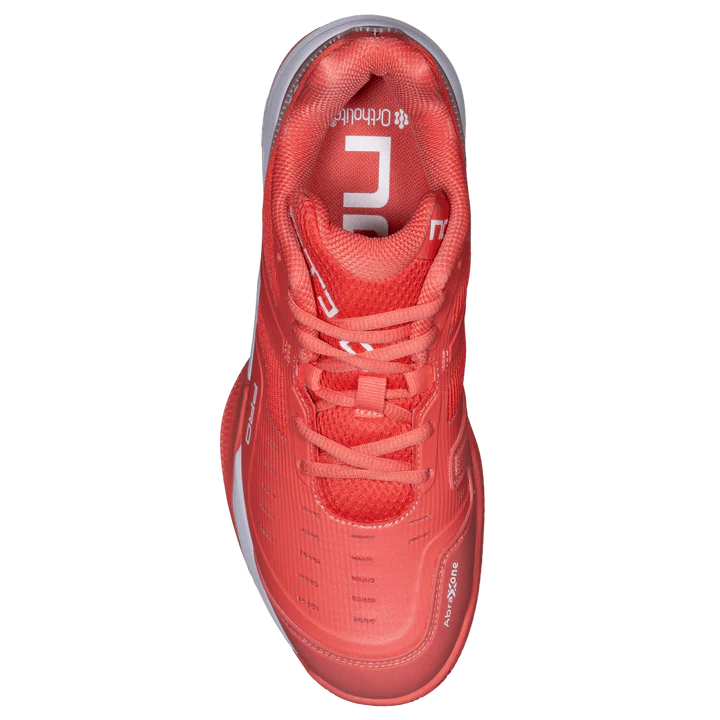 TENIS NOX AT10 PRO CORAL MARINO
