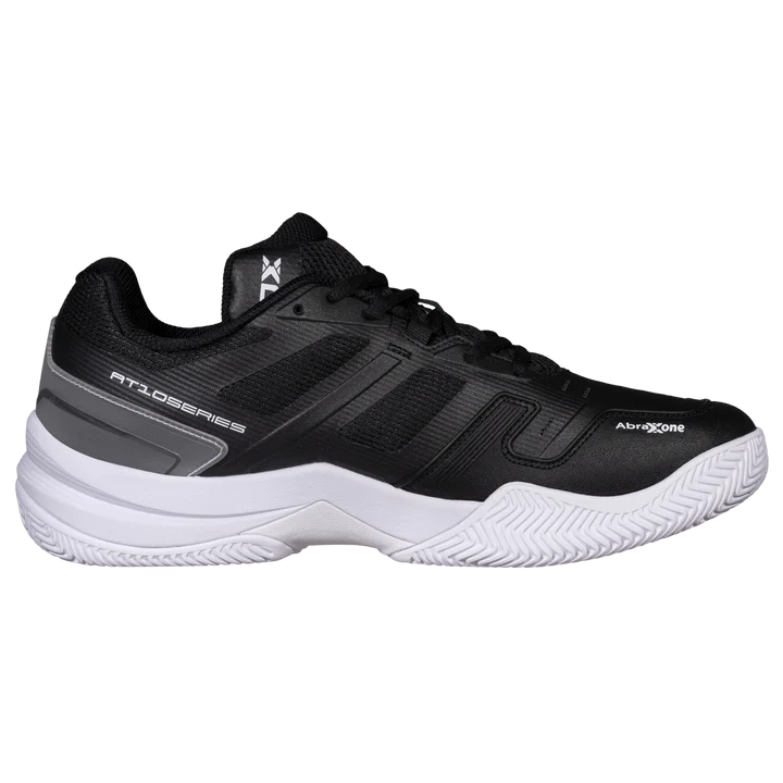 TENIS NOX AT10 PRO NEGRO/BLANCO