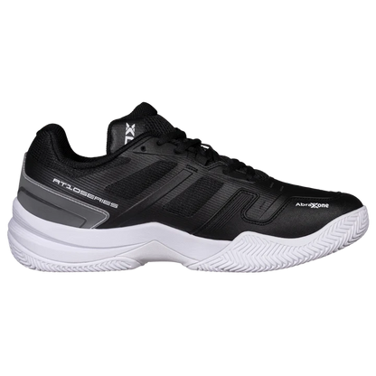 TENIS NOX AT10 PRO NEGRO/BLANCO