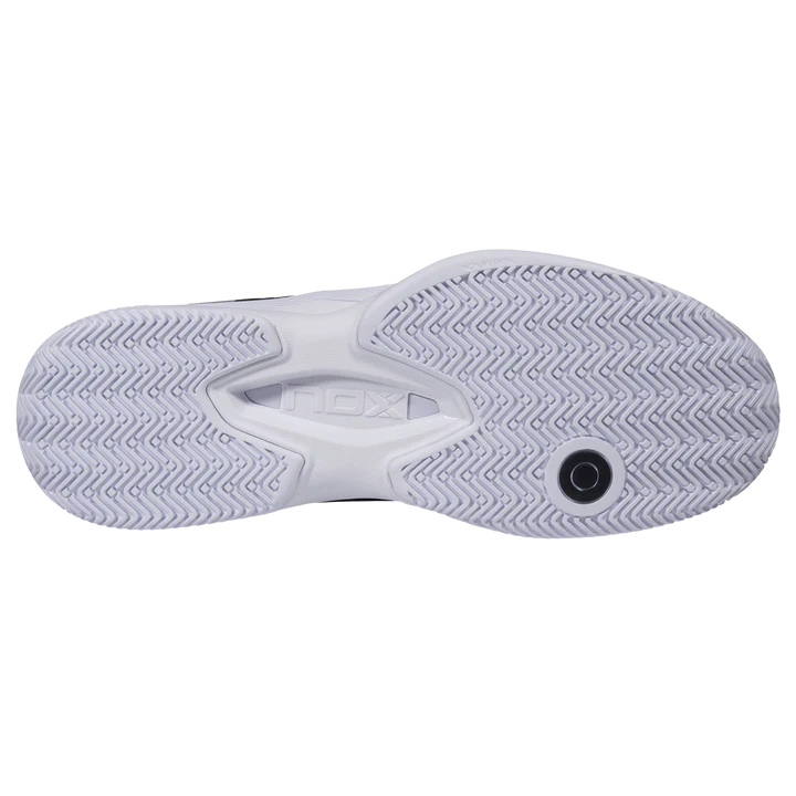 TENIS NOX AT10 PRO NEGRO/BLANCO