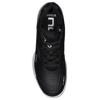 TENIS NOX AT10 PRO NEGRO/BLANCO