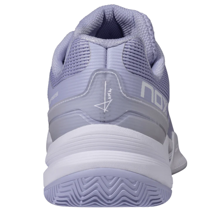 TENIS NOX AT10 PRO PURPLE/WHITE