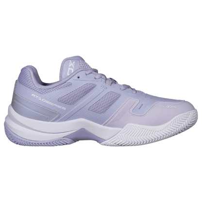 TENIS NOX AT10 PRO PURPLE/WHITE
