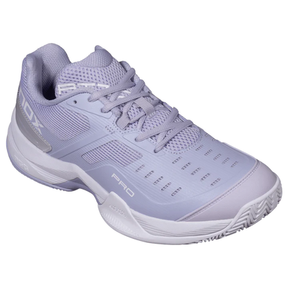 TENIS NOX AT10 PRO PURPLE/WHITE