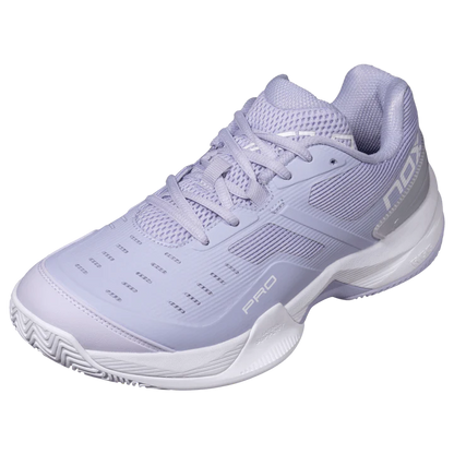 TENIS NOX AT10 PRO PURPLE/WHITE