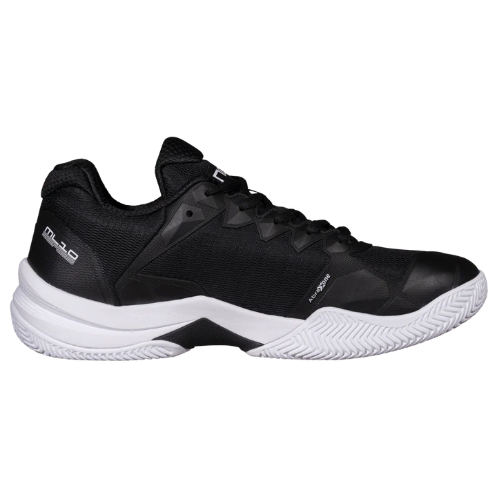 TENIS NOX ML10 HEXA NEGRO/BLANCO