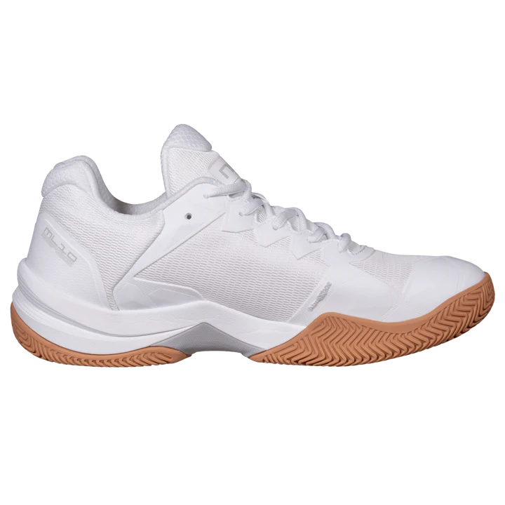 TENIS NOX ML10 HEXA BLANCO/SUELA CARAMELO