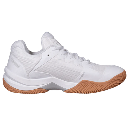 TENIS NOX ML10 HEXA BLANCO/SUELA CARAMELO