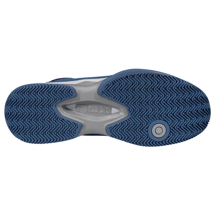 TENIX NOX ML10 HEXA BLUE/SILVER