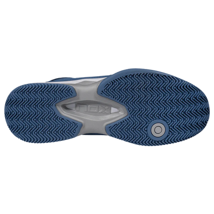 TENIX NOX ML10 HEXA BLUE/SILVER