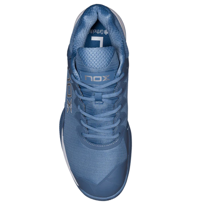 TENIX NOX ML10 HEXA BLUE/SILVER