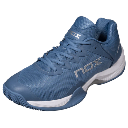 TENIX NOX ML10 HEXA BLUE/SILVER