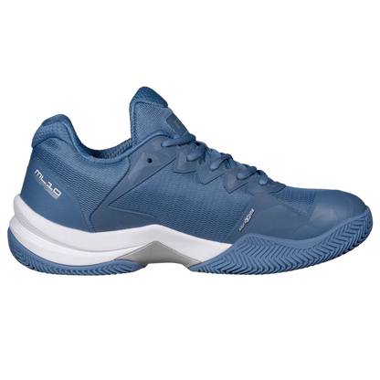 TENIX NOX ML10 HEXA BLUE/SILVER