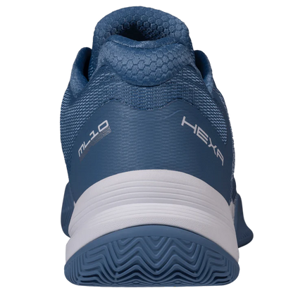 TENIX NOX ML10 HEXA BLUE/SILVER