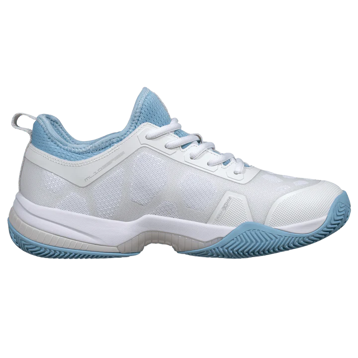 TENIS NOX NERBO BLANCO/AZUL ATARDECER