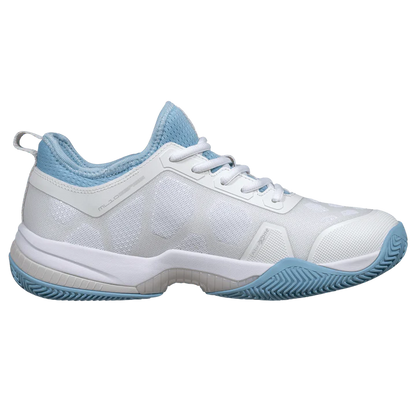 TENIS NOX NERBO BLANCO/AZUL ATARDECER