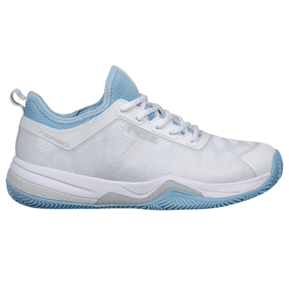 TENIS NOX NERBO BLANCO/AZUL ATARDECER