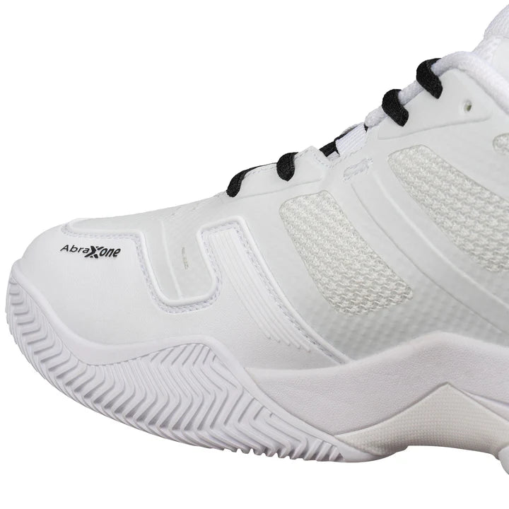 TENIS NOX AT10 PRO BLANCO/NEGRO