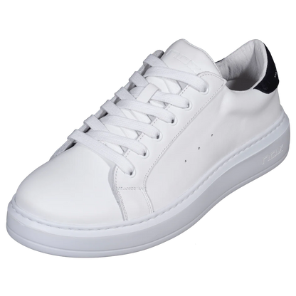 TENIS NOX STREET BLANCO/AZUL
