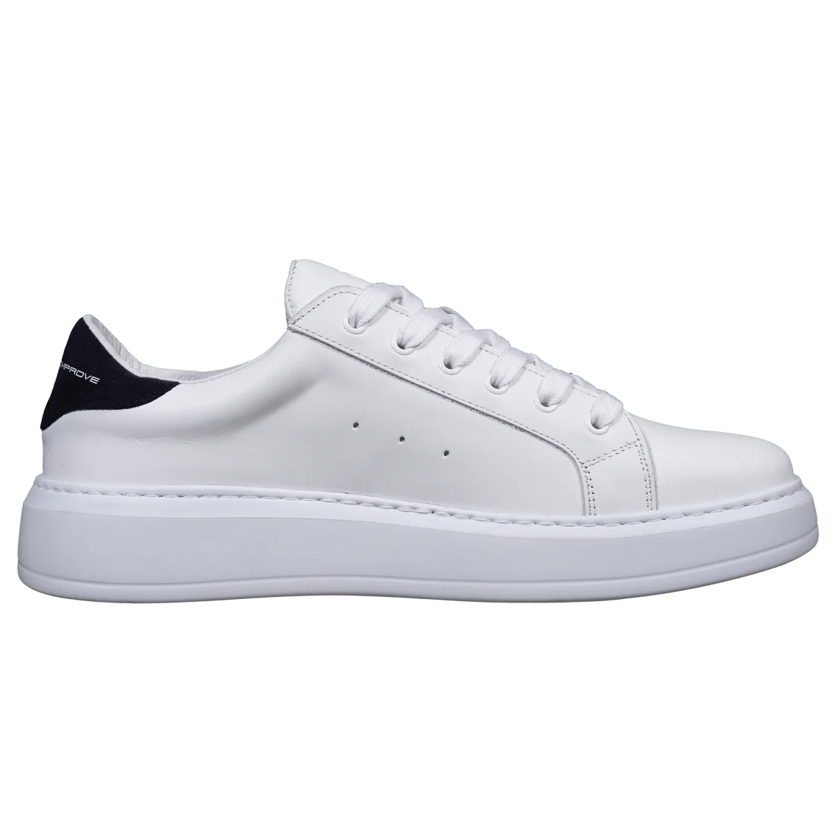 TENIS NOX STREET BLANCO/AZUL