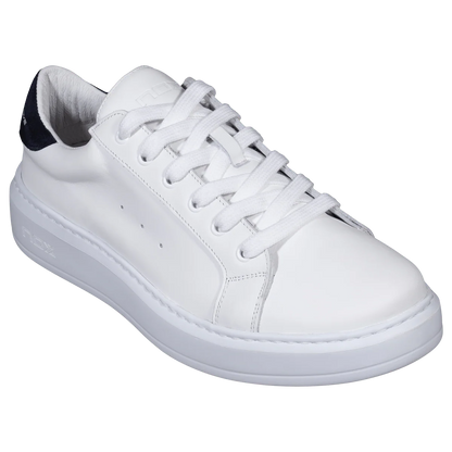 TENIS NOX STREET BLANCO/AZUL