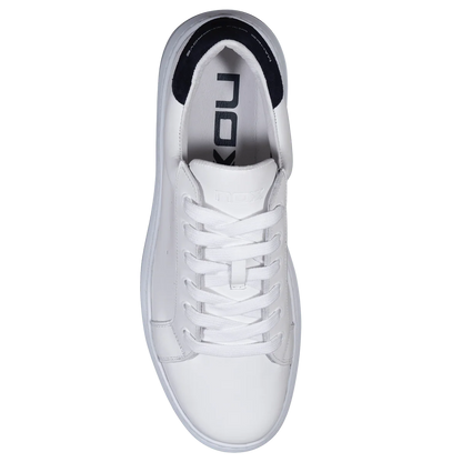 TENIS NOX STREET BLANCO/AZUL