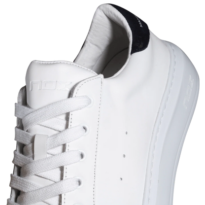 TENIS NOX STREET BLANCO/AZUL