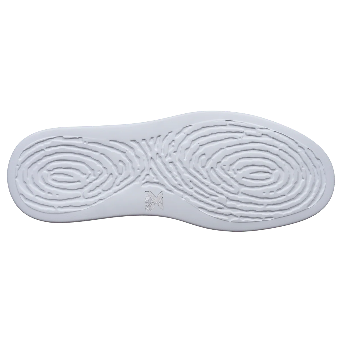 TENIS NOX STREET BLANCO/AZUL