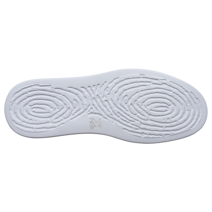 TENIS NOX STREET BLANCO/AZUL